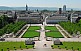 Der Schlossgarten- Bild Stadt Karlsruhe