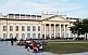 Das Fridericianum - ein zentraler Ort der Gegenwartskunst - Foto: Mathias Völzke