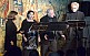 Cantabile präsentierten a cappella-Gesang