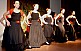 Dancesteps mit dem Flamenco "Rosa Maria