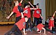 Die Tanzschule Pelzer präsentierte ihre Break-Dancer "Beasty-Boys"
