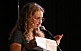 Die Poetry Slamerin Jule Beck. © Jule Beck