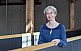 Auch die aus Schweinfurt stammende Würzburger Autorin Ulrike Schäfer ist dabei Auch die aus Schweinfurt stammende Würzburger Autorin Ulrike Schäfer ist dabei