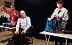 Theater ohne Worte: Bianco e Nero Theater ohne Worte: Bianco e Nero