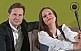 Aus Gerolzhofen: Silvia Kirchhoff und Achim Hofmann sind mit im Boot Aus Gerolzhofen: Silvia Kirchhoff und Achim Hofmann sind mit im Boot