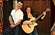 Claudia und Andreas Duft singen als DuDett berührende Lieder mit Gitarrenbegleitung Claudia und Andreas Duft singen als DuDett berührende Lieder mit Gitarrenbegleitung