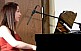 Die Münchner Pianistin Elena Gurevich spielte ein Programm mit orientalischen Bezügen