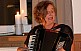 Barbara Duss spielte Jiddische Liebeslieder für uns im Mehrgenerationenhaus...