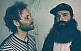 Grunge aus Dortmund mit den PIGHOUNDS - nur zwei Musiker, aber volle Breitseite