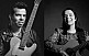 Markus Rill & Rebecca King präsentieren eigene Songs und Perlen der Rock-, Pop- und Soulgeschichte, Americana-Feeling und Folk-Atmosphäre