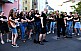 Der Rockmusik-Chor RockIn kommt aus Würzburg