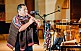 Klänge aus den Anden waren in St. Johannis von der fünfköpfigen Band ARU zu hören Klänge aus den Anden waren in St. Johannis von der fünfköpfigen Band ARU zu hören