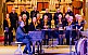 Der Chor Sängerlust freute sich über die gute Akustik in der Johanniskirche Der Chor Sängerlust freute sich über die gute Akustik in der Johanniskirche
