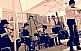 Sintijazz, Weltmusik, Klezmer und mehr präsentiert das Orchestra Grandessa aus Nürnberg