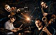 Jazz im Mehrgenerationenhaus bietet das Higgs Boson Quartett
