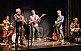 Im Jugendtreff kom,ma gab es ein Jazzkonzert vom Quintett Higgs Boson Im Jugendtreff kom,ma gab es ein Jazzkonzert vom Quintett Higgs Boson