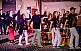 Ritmo Candela gab den Rhythmus vor zum Start in den langen Kulturabend Ritmo Candela gab den Rhythmus vor zum Start in den langen Kulturabend