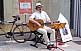 Italienische Opernarien voller Inbrunst: Solist Oliver
