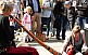 Didgeridoo (Frank Heinkel) ©Johanna Bonengel