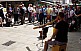 Didgeridoo (Philipp Gerisch) ©KulturPackt