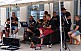 Die Formation "Musikabend Hambach" in großer Besetzung 2025 Die Formation "Musikabend Hambach" in großer Besetzung 2025