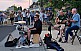 Seit gefühlt 100 Jahren unverwüstlich am Start: "The Lions". Foto: Johanna Bonengel