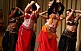 Orientalischer Tanz mit Moona und ihren Gruppen